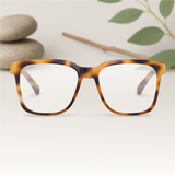 Custom Eyeglass Prescription Lens Color & Frame Color Eyeglass Frame