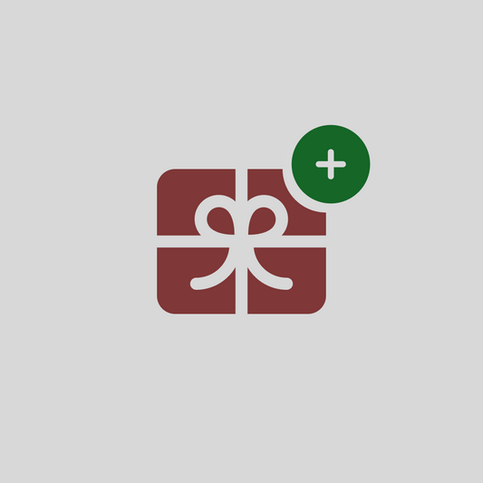 Add-on Product