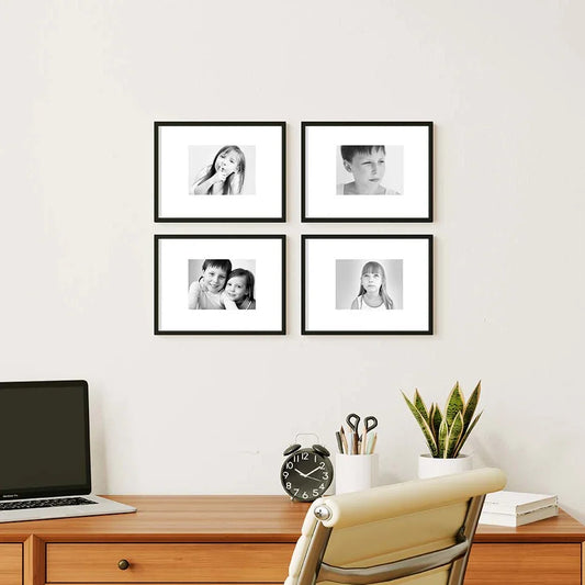 Custom Photo Tiles