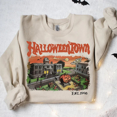 Halloween