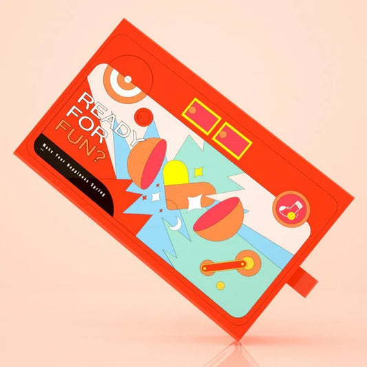 Red Gift Box