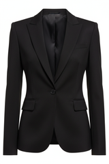 Tailored Blazer